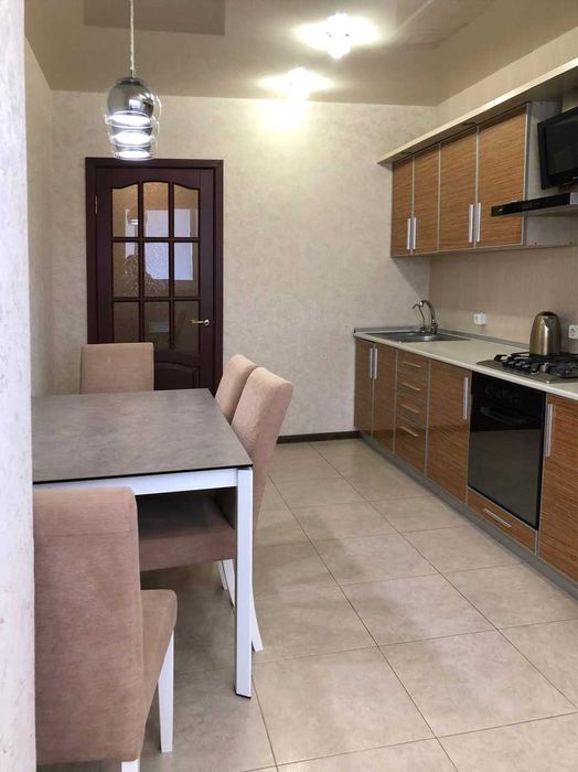 2 - комнатная квартира, Салтовка