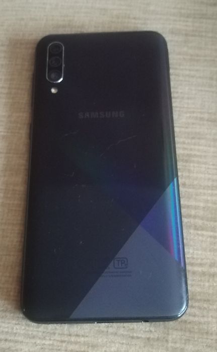 Samsung Galaxy A30s SM-A307F 32Gb Black