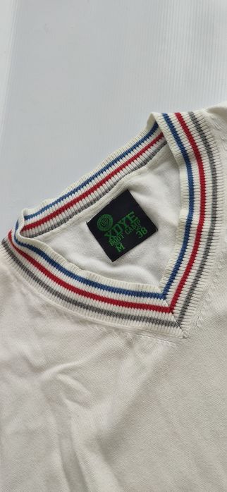 Malha XDYE Pull&Bea rtamanho M