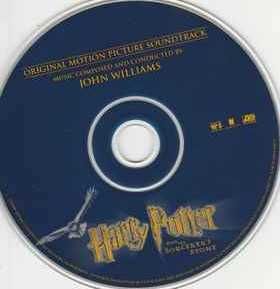 John Williams - Harry Potter And The Sorcerer's Stone Soundtrack