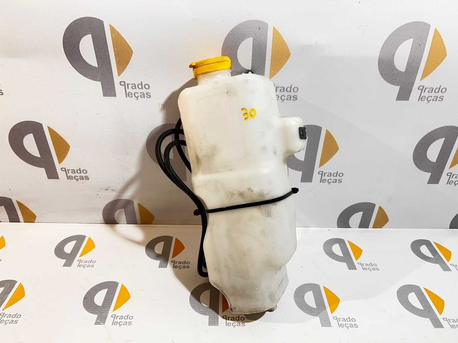 Depósito de água limpa vidros smart fortwo 453