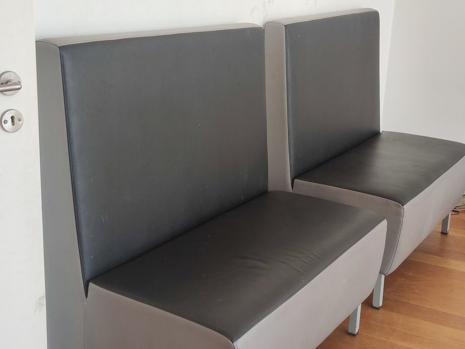 Mesa/ Sofá/ Colchão