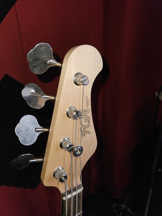 Бас - гитара Fujigen Japan