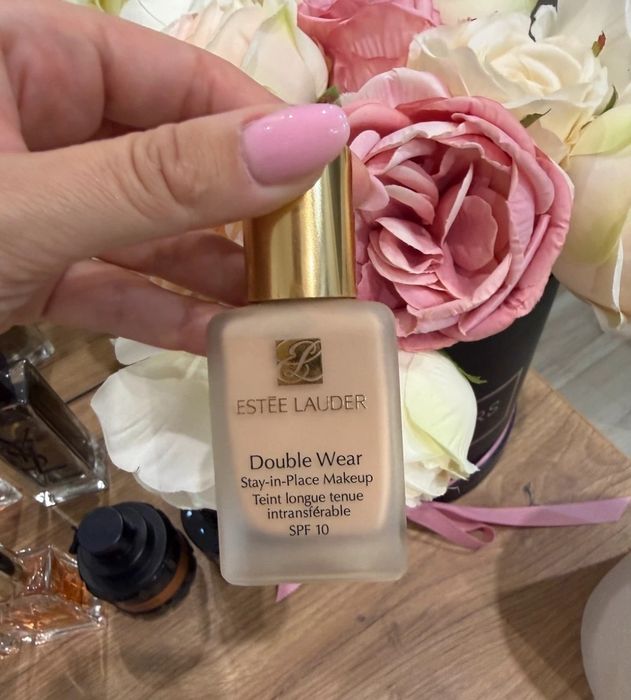 Estee Lauder 2N1 Stara wersja