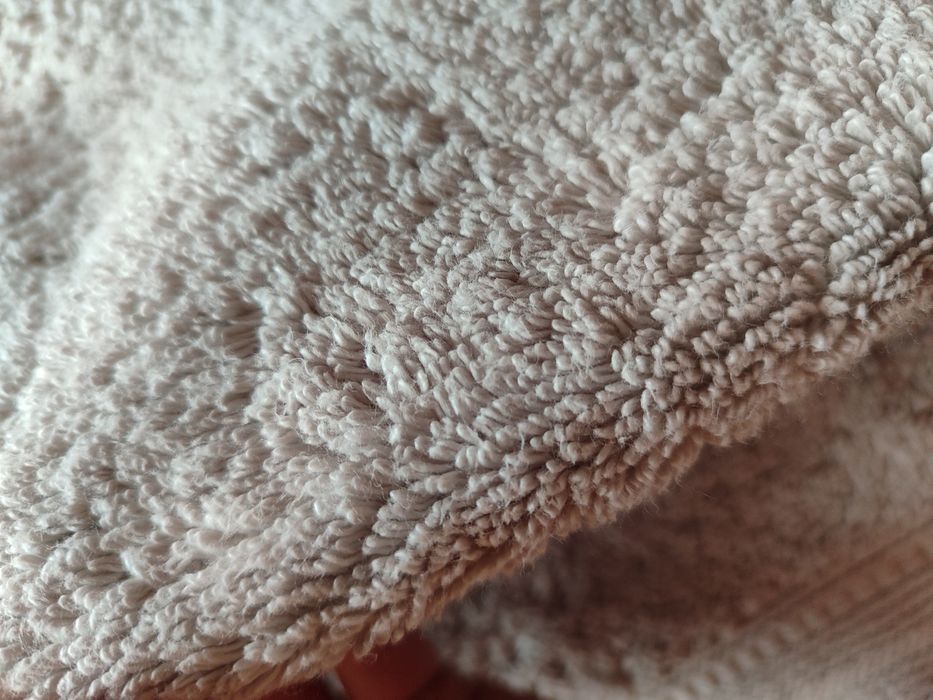 Великий банний рушник преміум якості Charisma