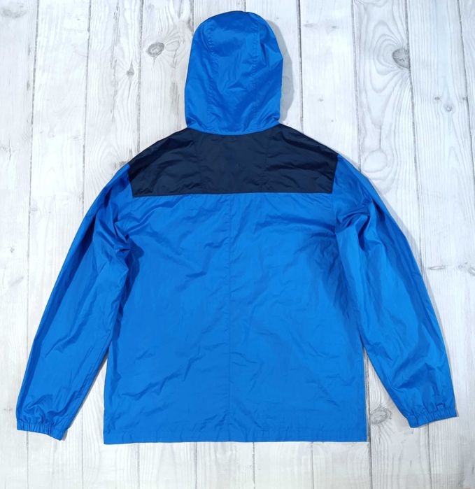 Kurtka wiatrówka Columbia r. L