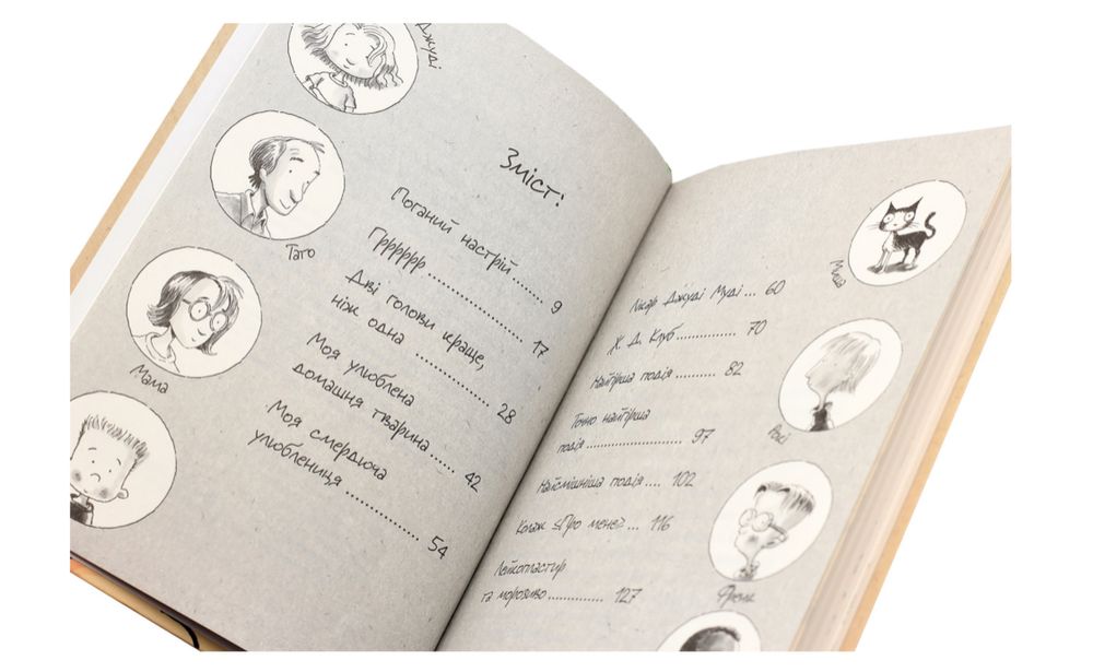 Джуді Муді книга 1 і 2 Меган Макдоналд лот