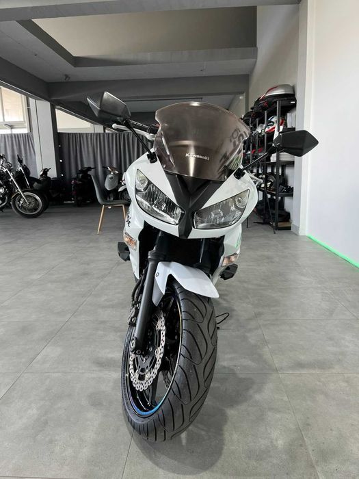Kawasaki ER6F