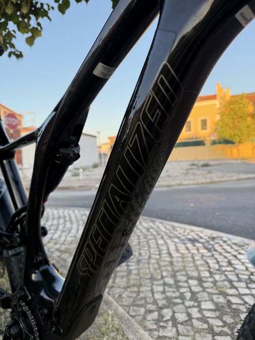 Bicicleta Specialized Turbo Levo SL Comp Carbon  Carbon