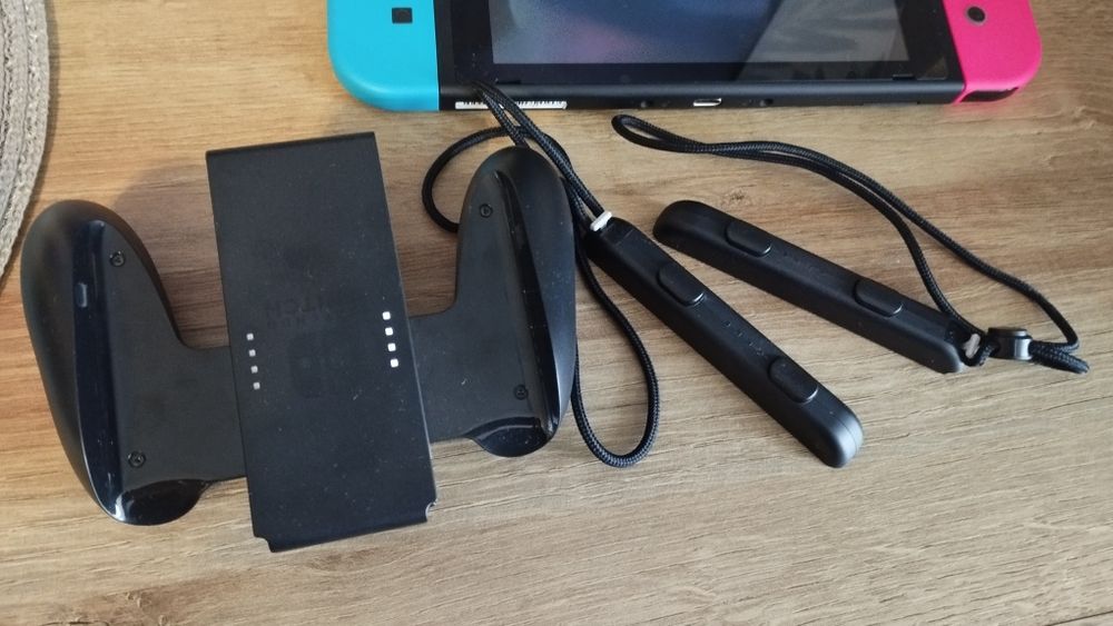 Konsola Nintendo Switch Joy-Con v2