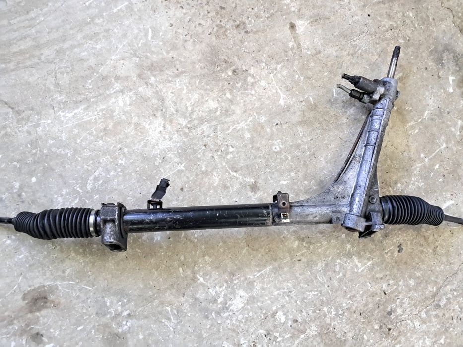 Рульова рулевая рейка Fiat Ducato Peugeot Boxer 2006- фиат дукато