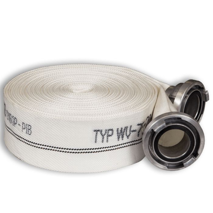 Węże pożarnicze tłoczne Supron, Bezalin 25, 52, 75 ,110 !