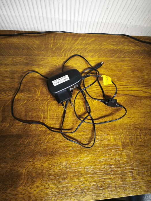 Zasilacz Netgear AD 810000
