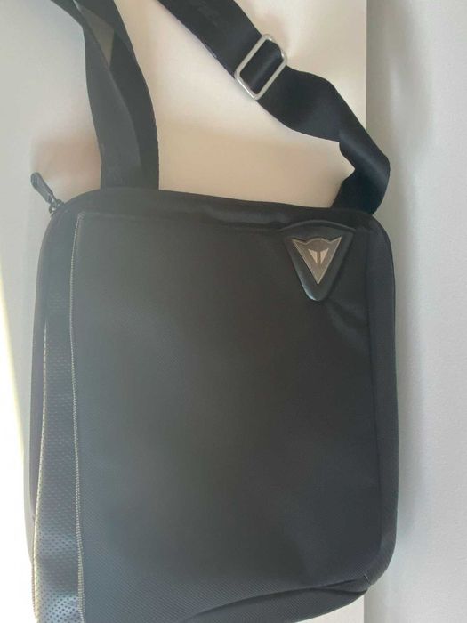 Saco tira colo para mulher para moto