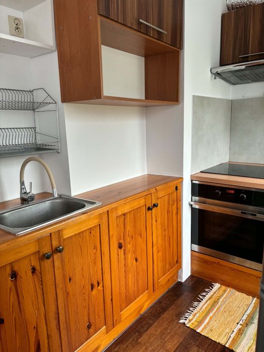 Mieszkanie – Kielce, Osiedle Skarpa, Sady - Widok 4