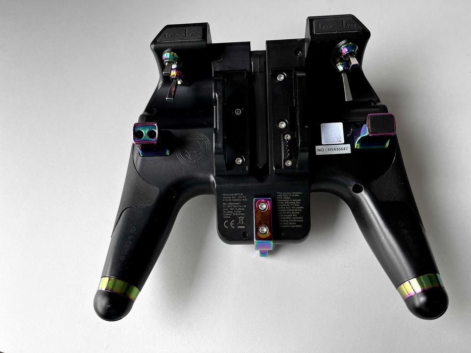 Flysky Nirvana NV14 aparatura do FPV