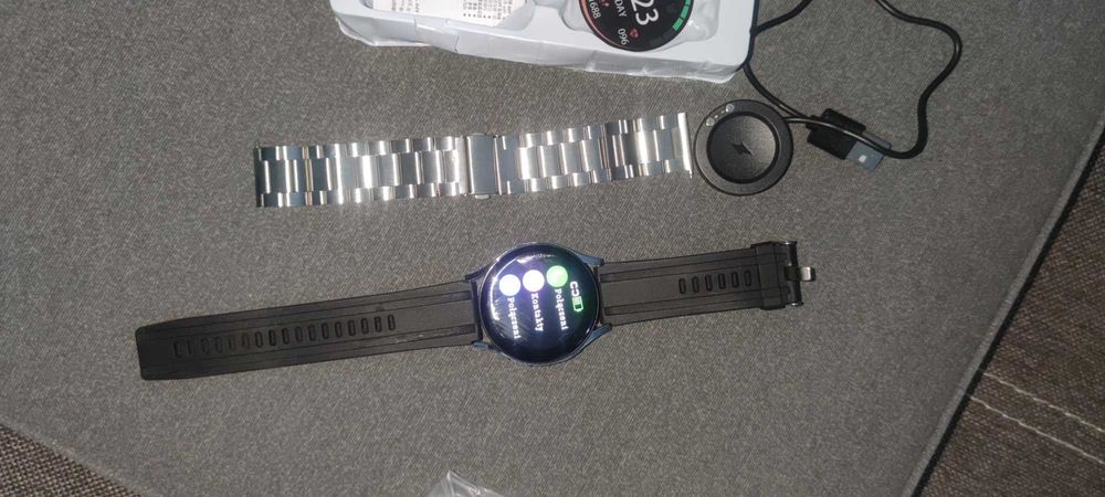 Smartwatch GT1 360/360
