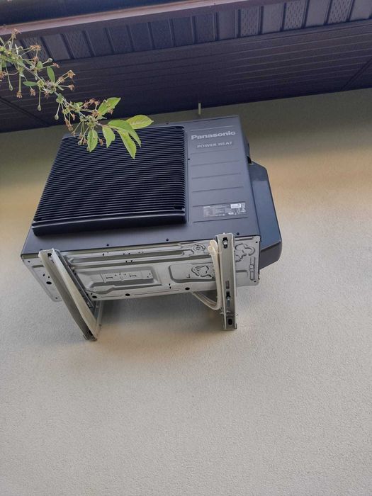 Klimatyzator z pompą ciepła/ Kaisai, Rotenso, Panasonic, Fujitsu, Mitsubishi, Samsung