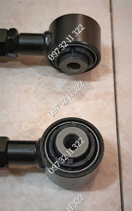 Рычаги регулируемые HONDA ACCORD 6, PILOT 1 ; ACURA MDX1, TL, TSX.