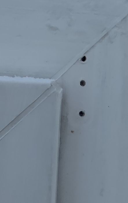 OKNA Używane 69X158 OKNO KacprzaK Plastikowe PCV Lider Okna
OLX