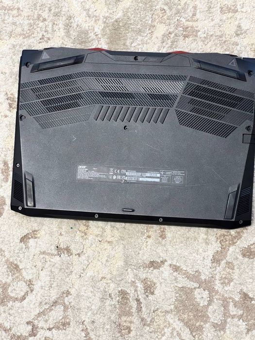 Acer nitro 5/ігровий ноутбук/ідеальний стан