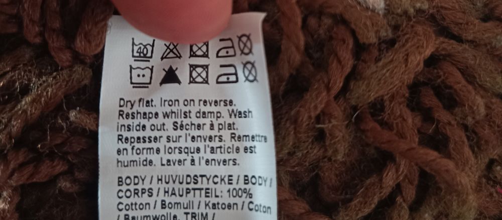 River Island, sukienka z lampasami, bawełna, tunika, bluza