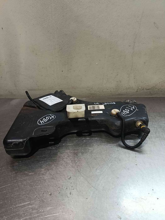 Depósito AdBlue PEUGEOT 407 (6D_)