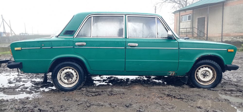 Продам ВАЗ -21061