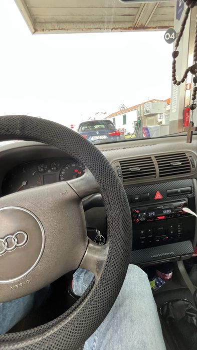 Audi A3 8L 1.9 PD130 2001
