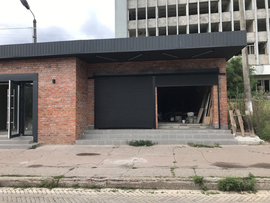 Продам магазини, бутіки, комерційні приміщення