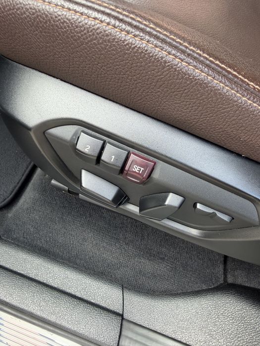 Терміново! Авто від власника. BMW X4 2015 F26  •  28i AT (245 к.с.) xDrive  •  M Package