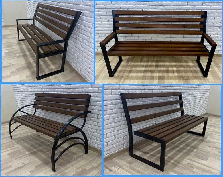 Лавка паркова, лофт. Лавка садова. Скамейка парковая. Скамейка лофт.