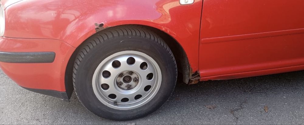 Продам гольф4 2.0