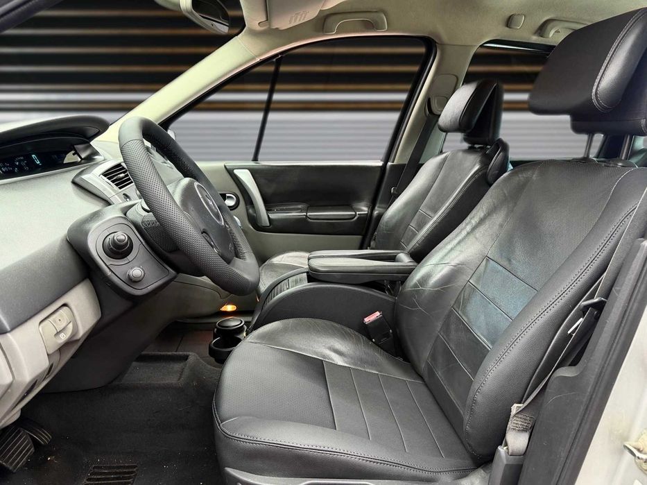 Renault Scénic Exclusive 1.5dCi Full Extras c/Garantia - 99€ p/mês — photo 5