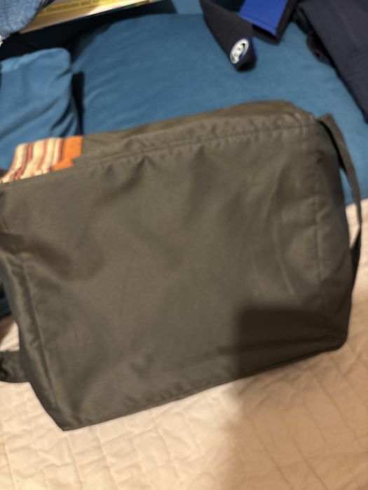 Torba organizer na laptopa