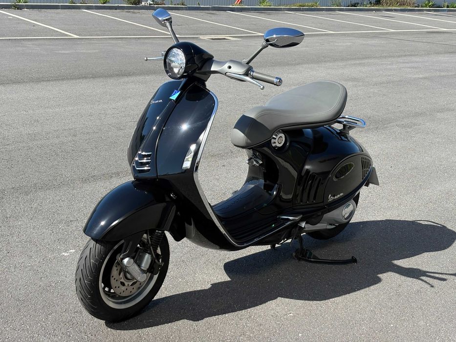 Vespa 125 ( modelo 946 )