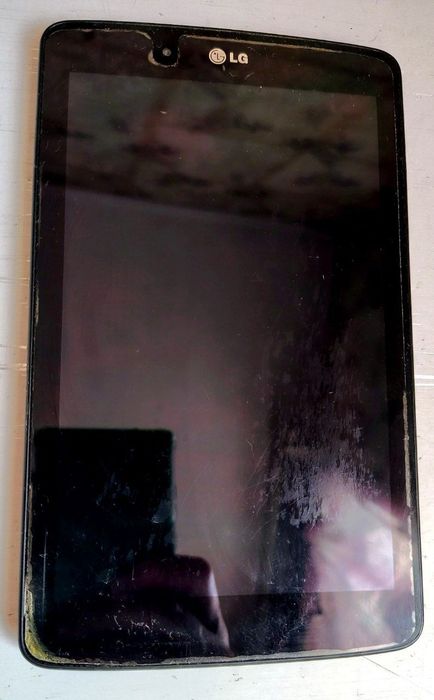 Планшет LG GPad 7.0
