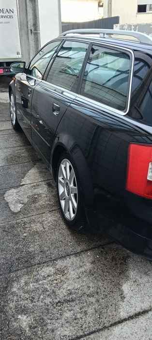 Audi A4 — fotografia 4