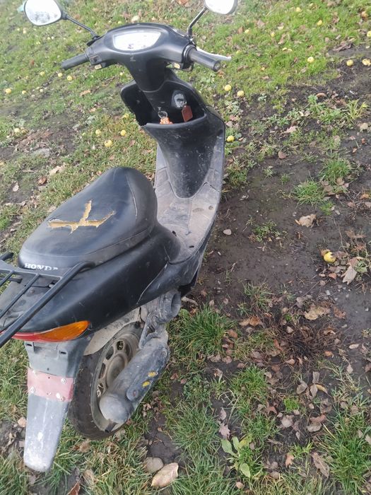 Продам скутер honda dio