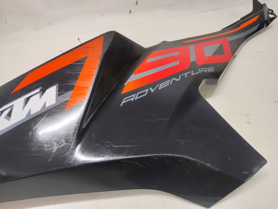 KTM 790 ADVENTURE 23+ Bok Boczek Owiewka Lewa