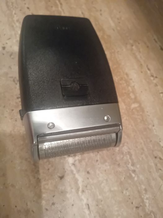 Maszynka do golenika Mikma 100