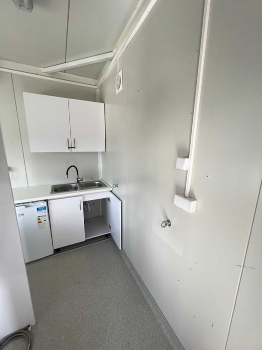 Pawilon gastronomiczny