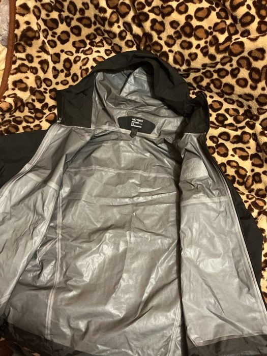 Kurtka Arcteryx rozm.M