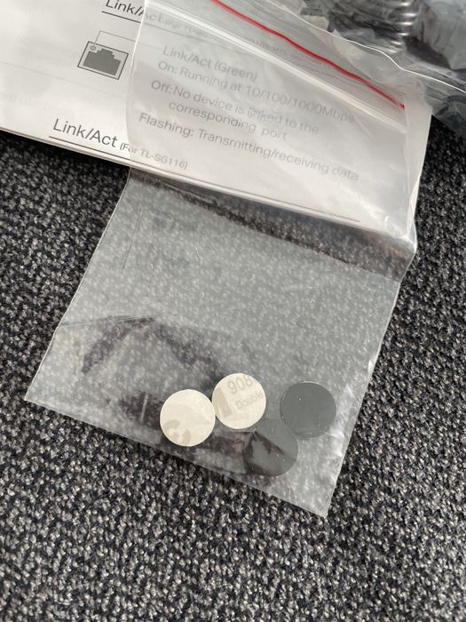 TP-Link 5-Port Gigabit Switch64740900996867123