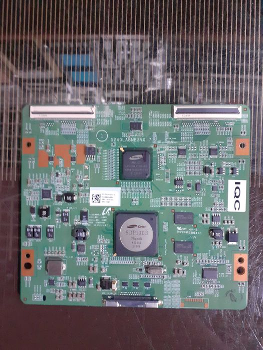 Módulos Samsung UE55D7000LSXXC (VER:01)