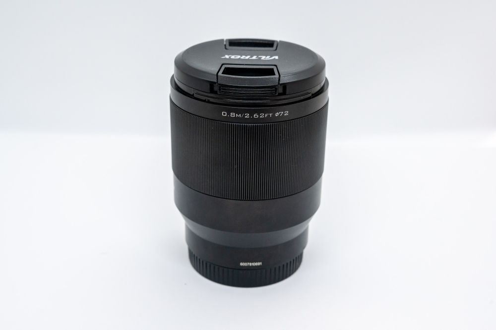 Obiektyw Viltrox 85 1.8 Nikon Z