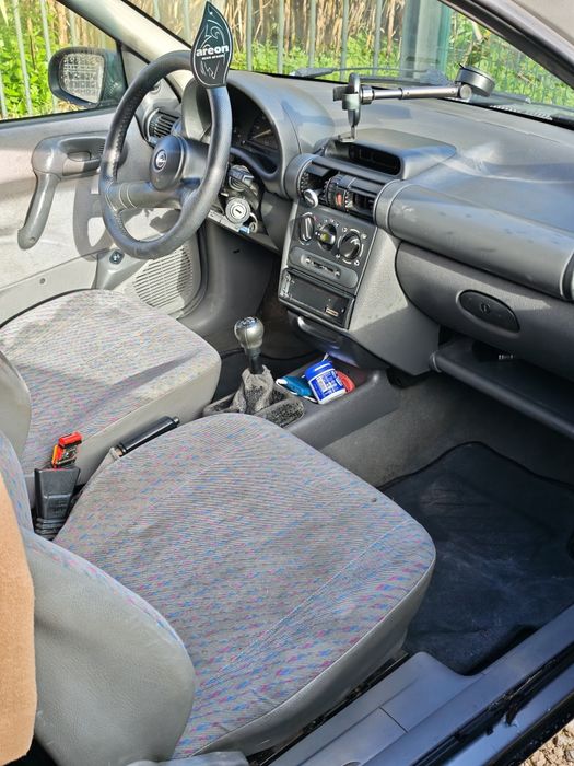 Opel Corsa 1.2 Gasolina