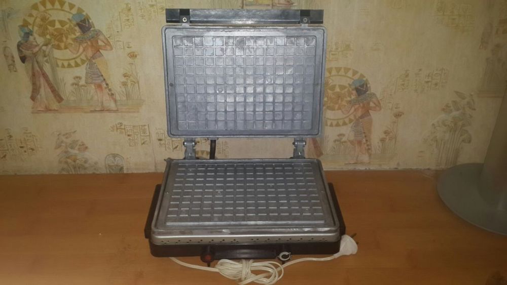 Чудо піч чудесниця