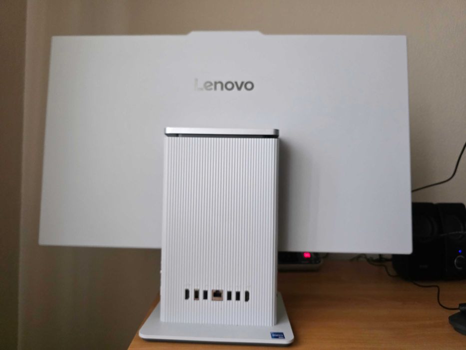 All in One LENOVO