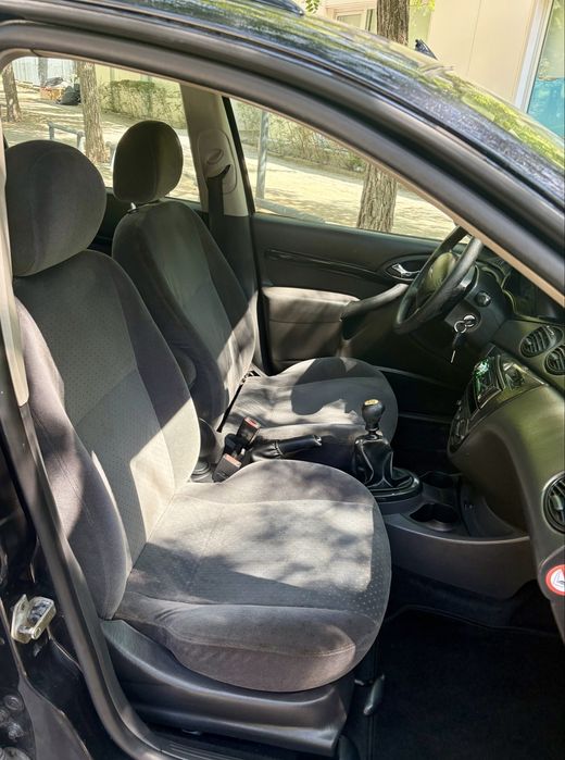 Ford Focus SW 1.8 TDCi Ghia - 154.000kms